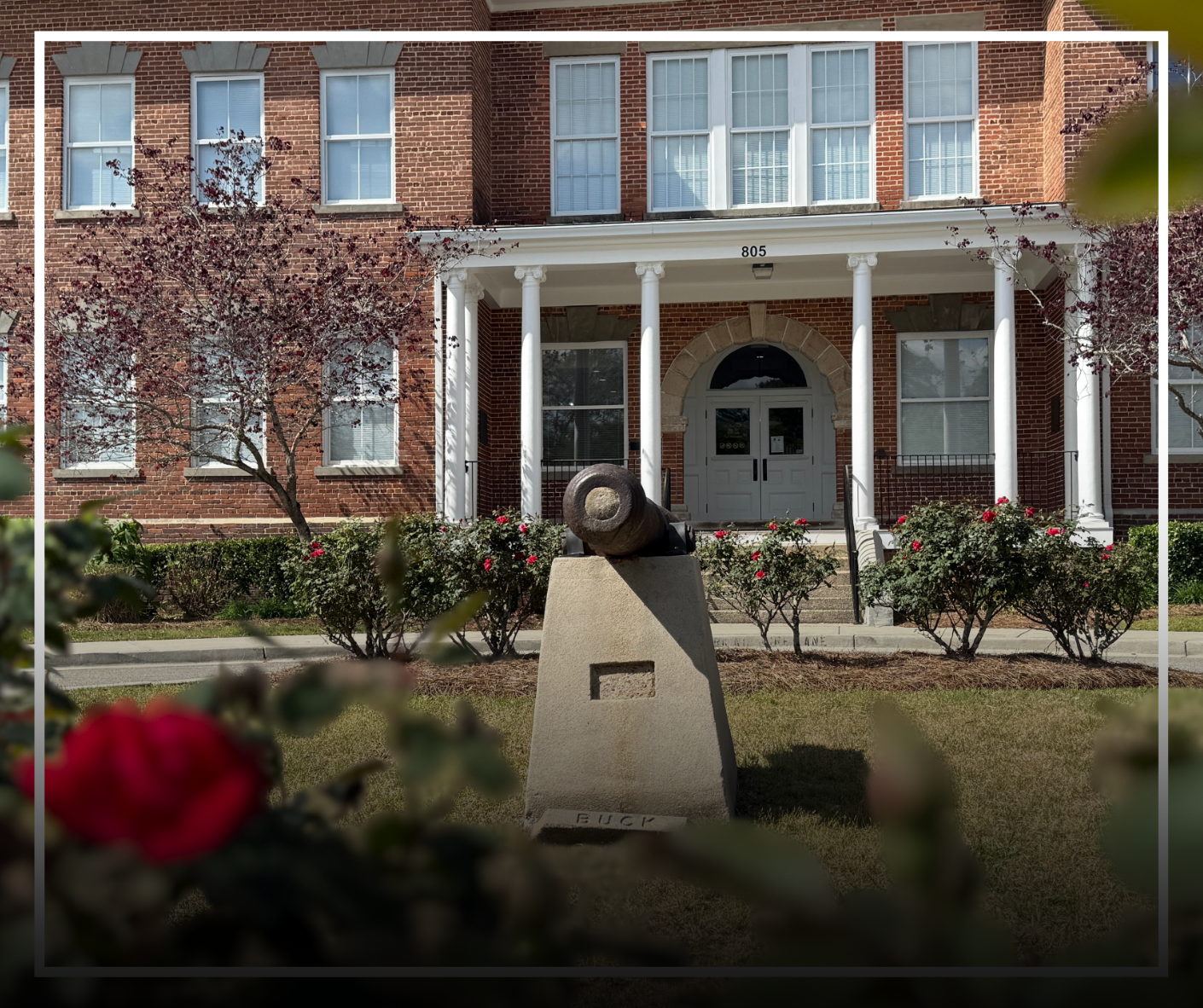 Attend the Memorial Day Tribute at the Horry County Museum on Monday, May 25