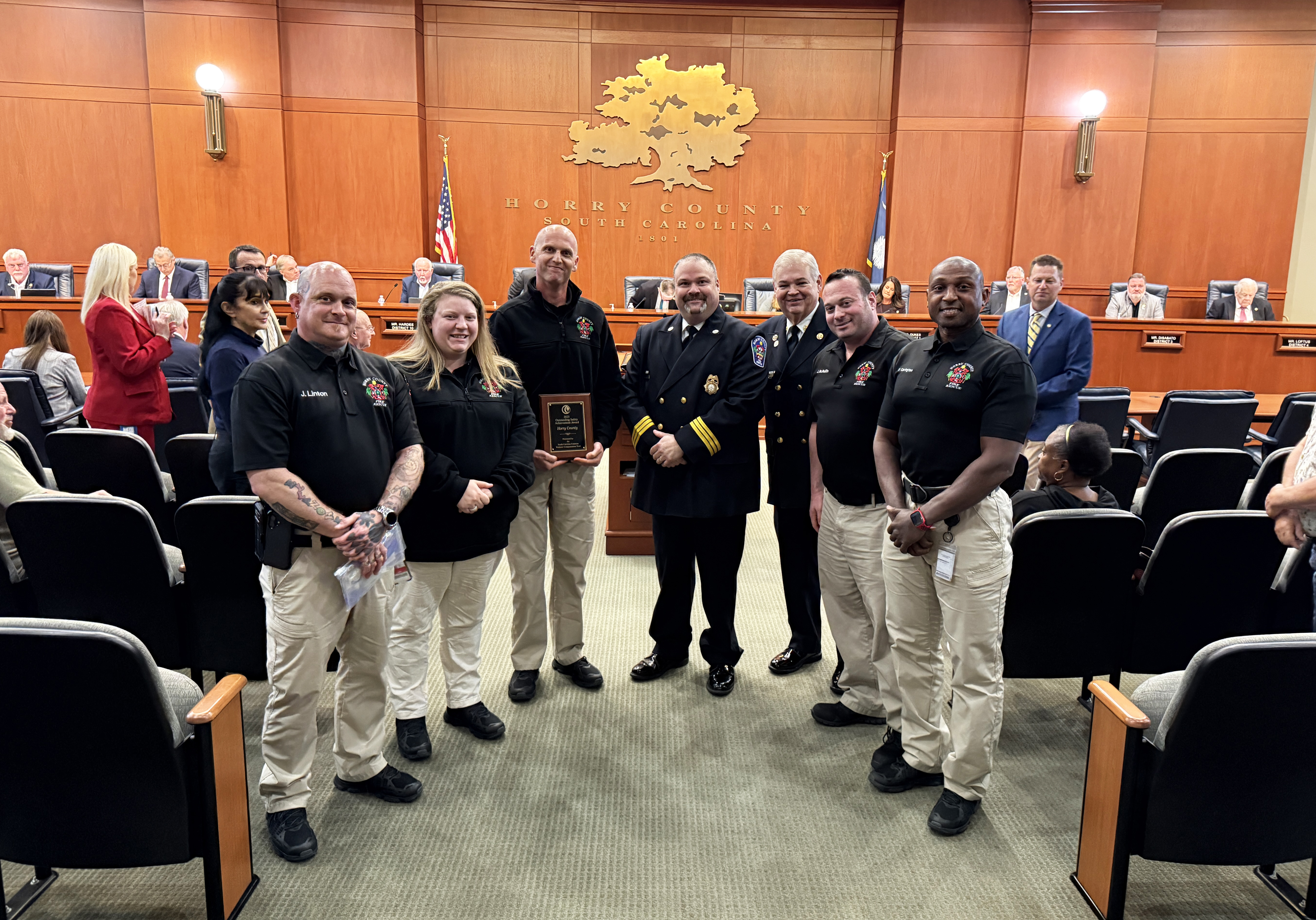 HCFR Harm Reduction team.