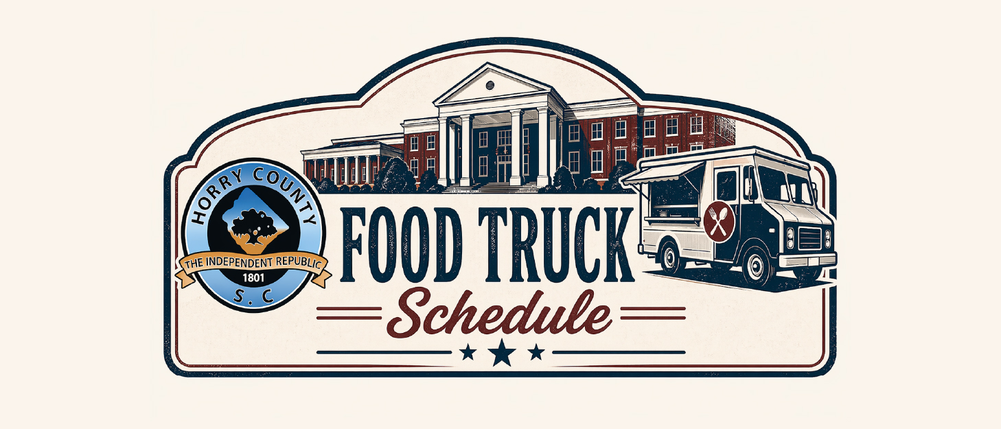 NEW Food Truck Icon