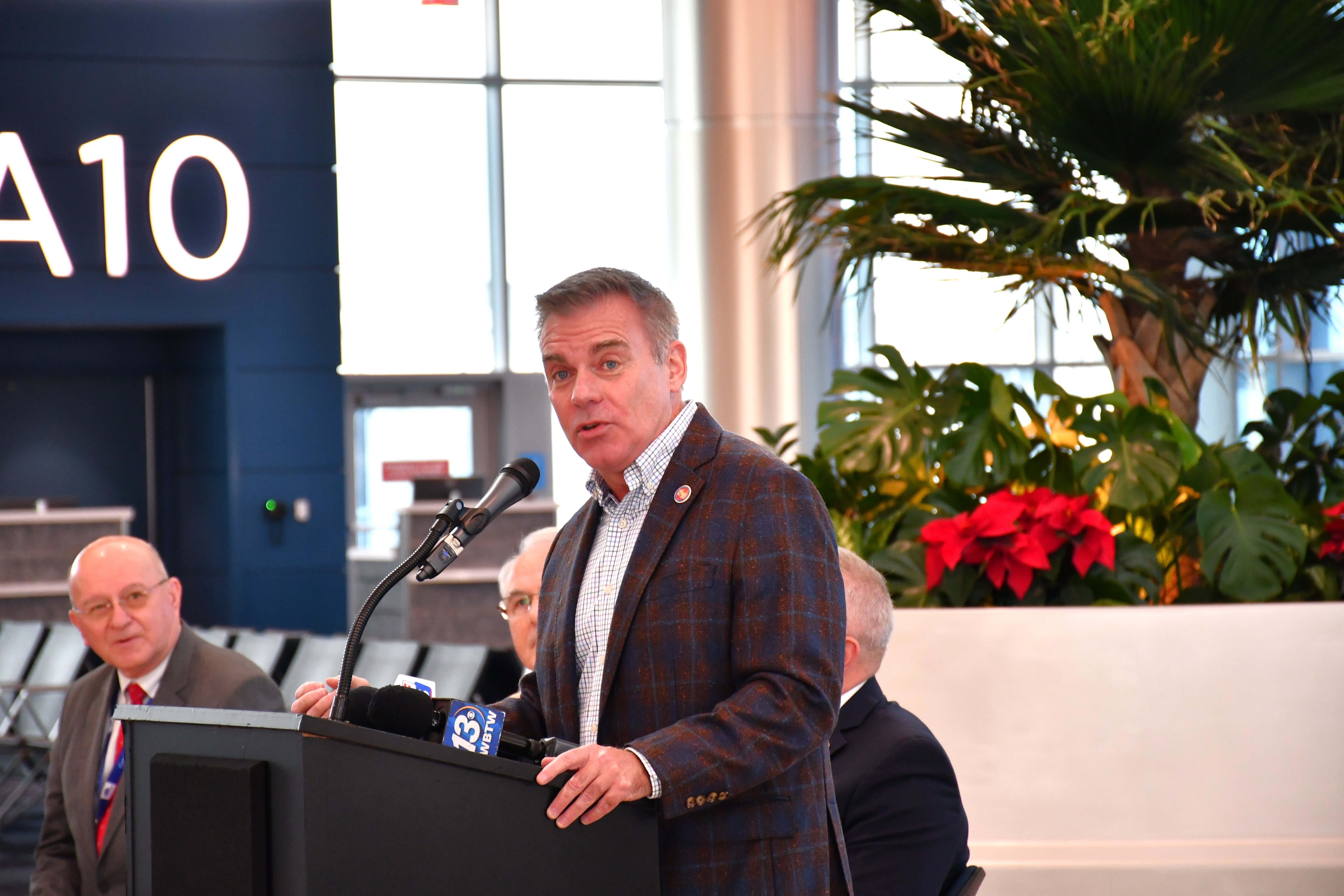 Tim McGinnis, South Carolina House of Representatives, District 56