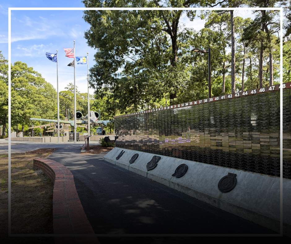 Visit War Bird Park in the City of Myrtle Beach 