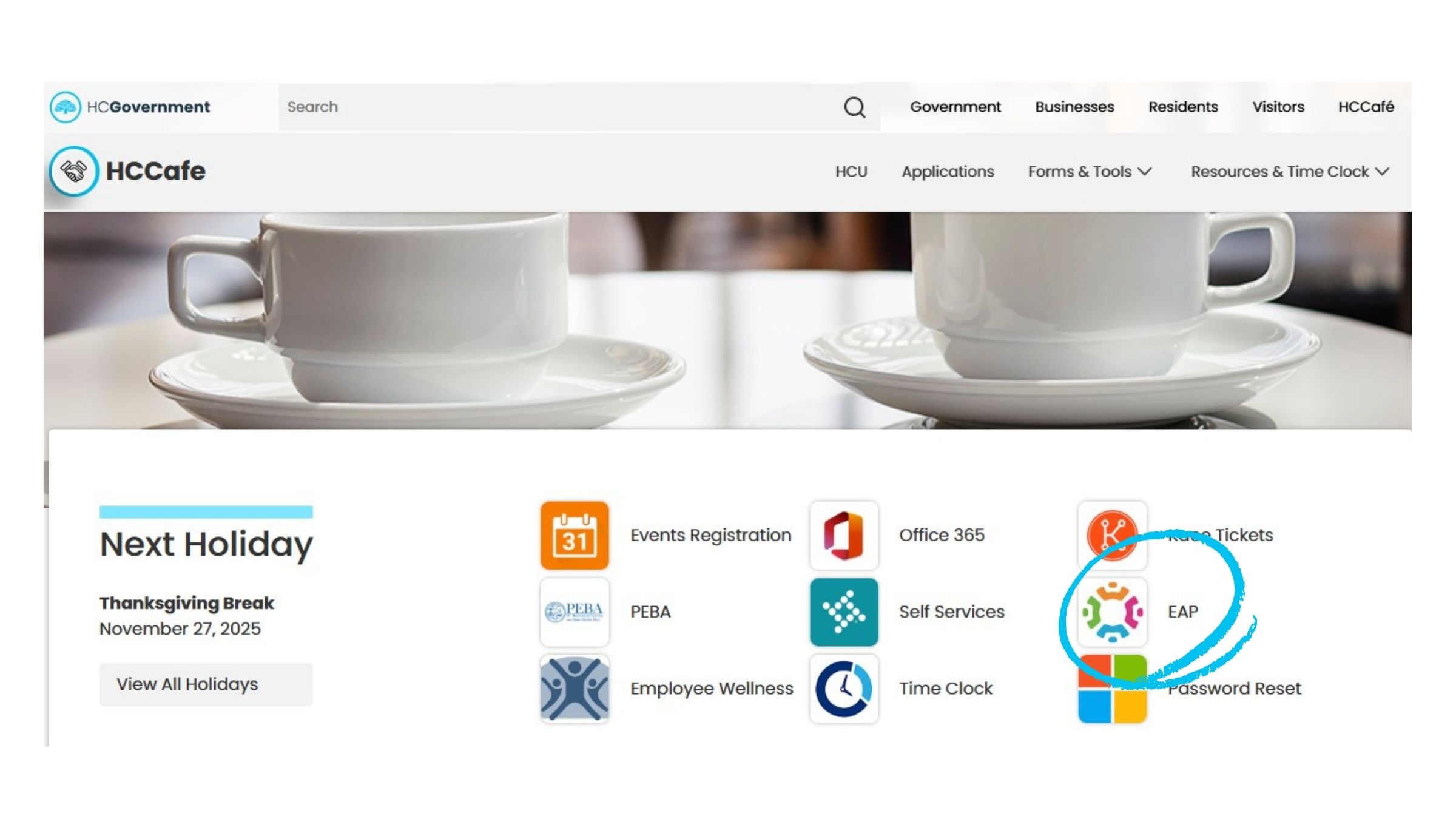 LDP Presentation Mental Health