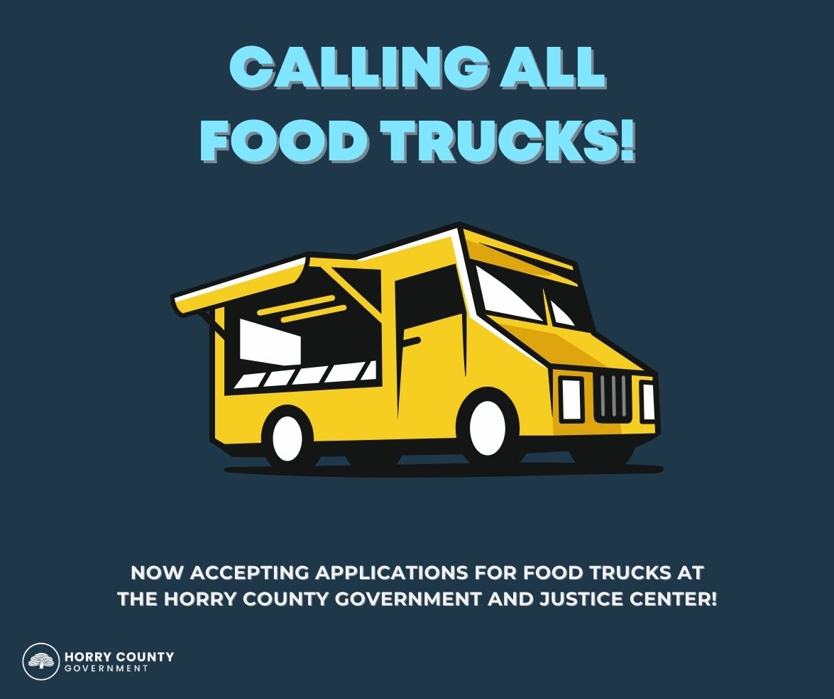 Calling All Food Trucks!