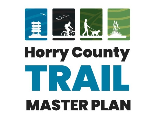 Horry County Trail Logo