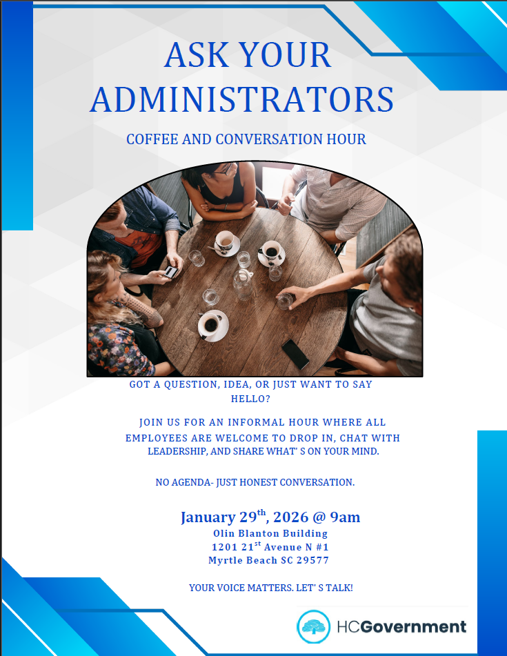 Ask Your Adminstrators 012926