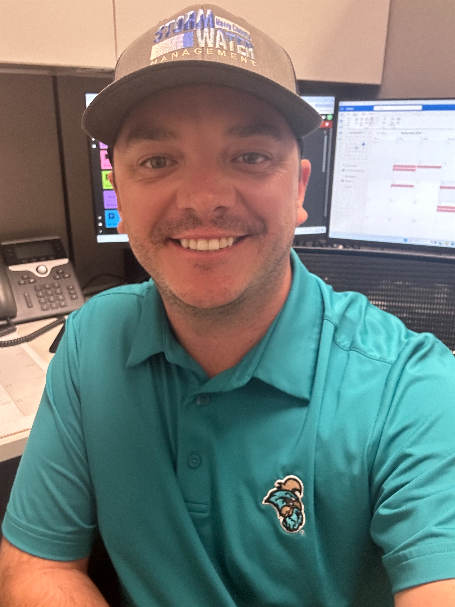 Stormwater CCU Alum 1