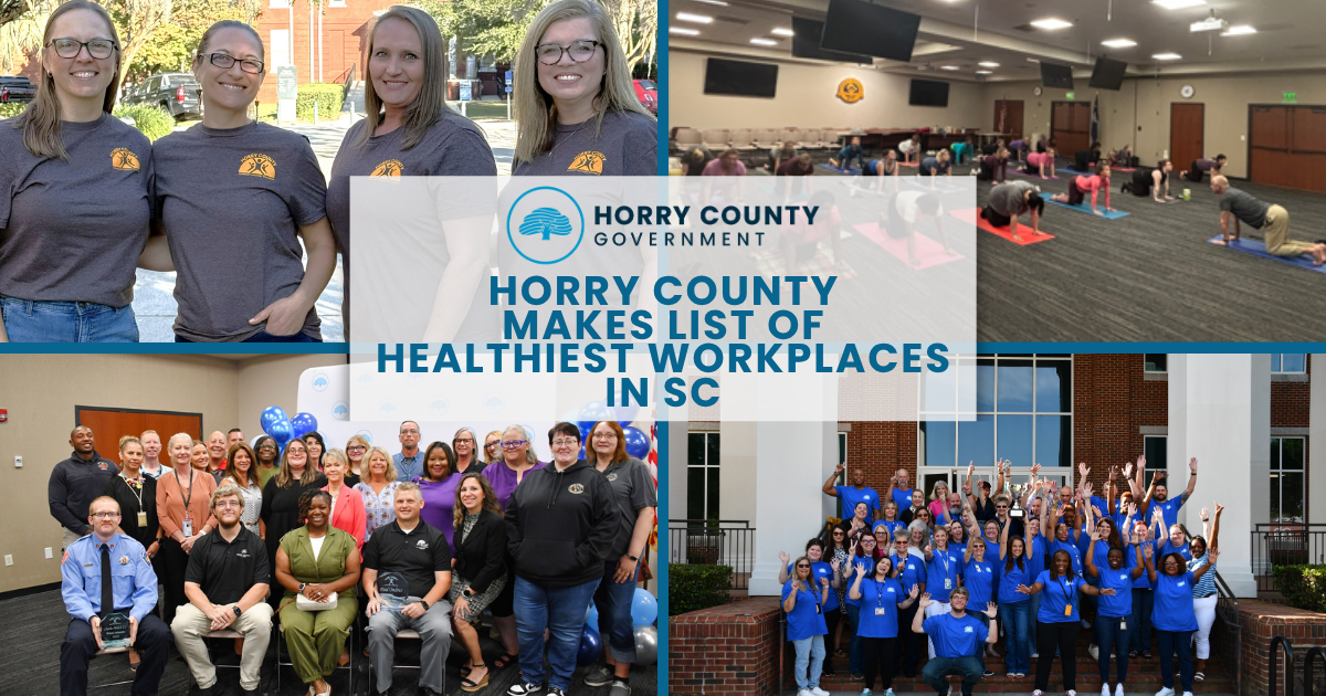 Healthiest Workplaces Article Graphic