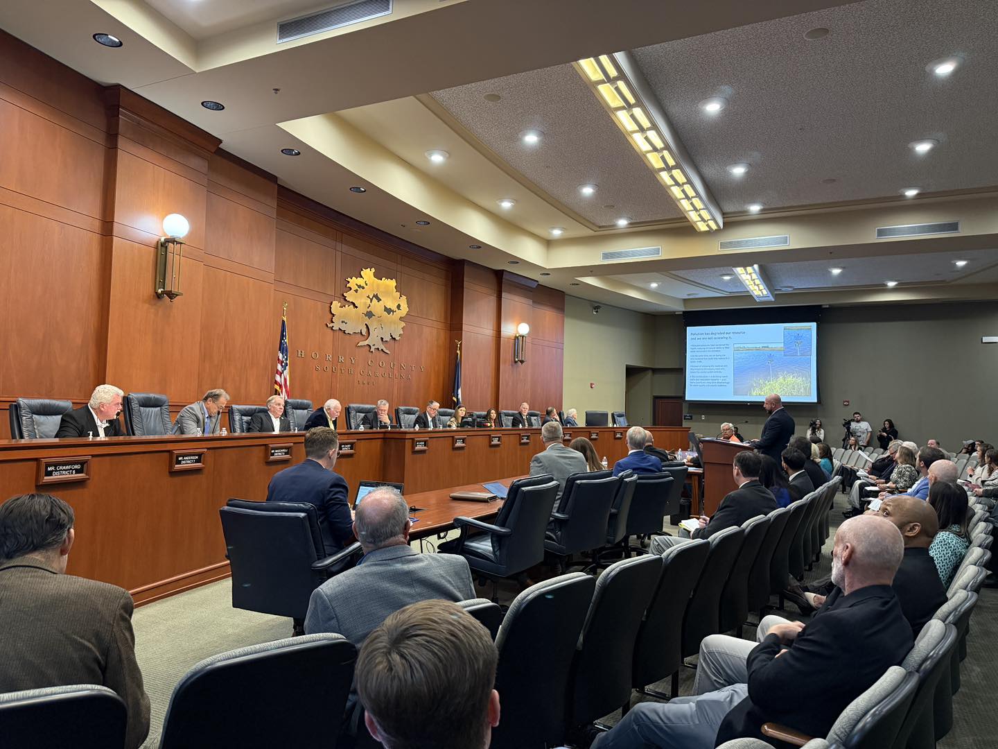 Brent County Council Presentation 11.18.25