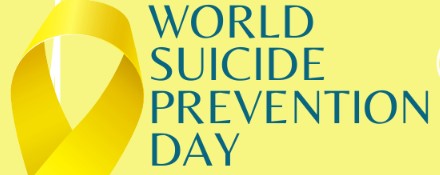 Suicide Prevention Day 2
